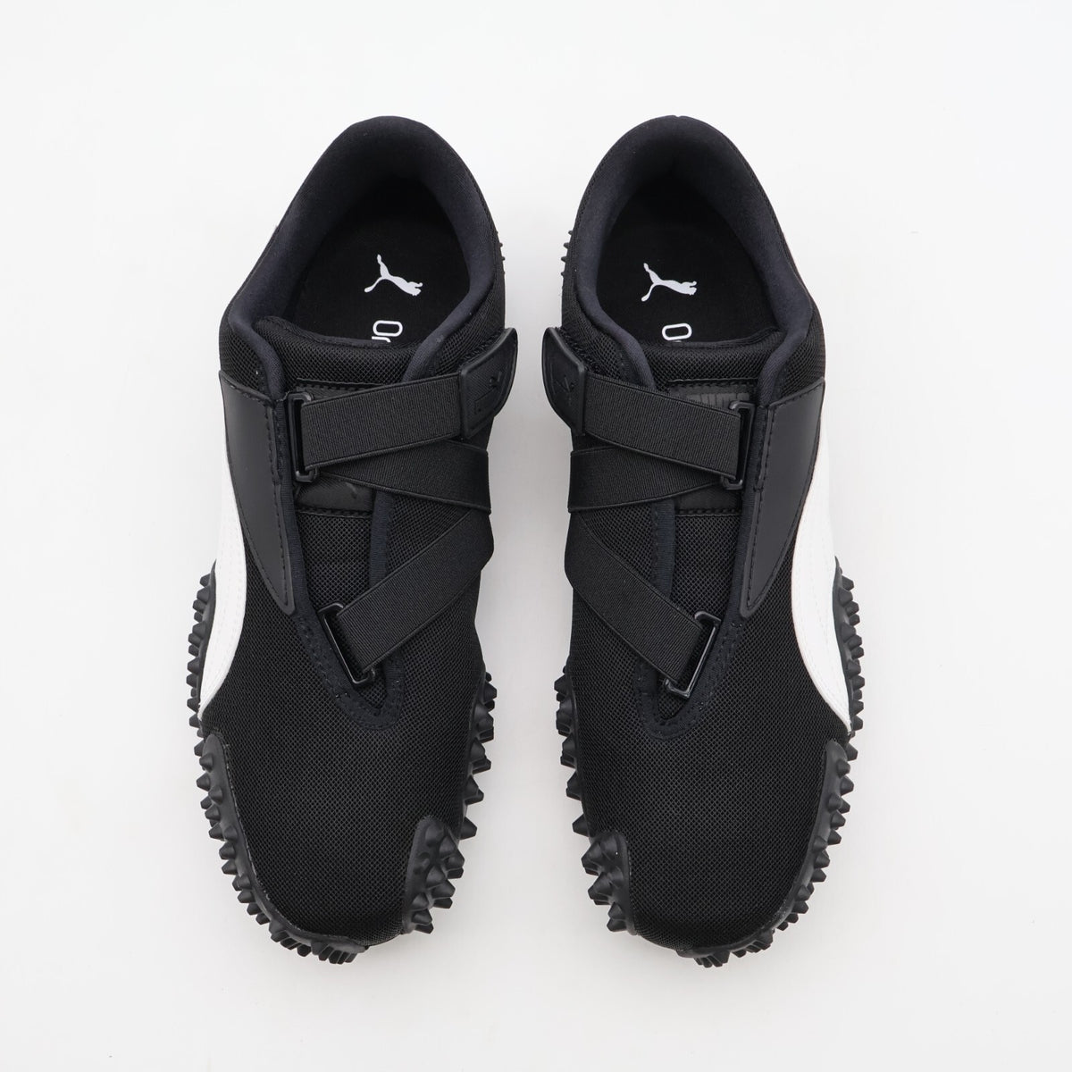 397330-13 Puma Mostro OG Black White (Men's)