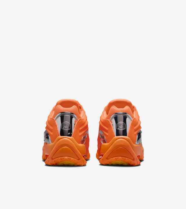 DZ7293-800 Drake NOCTA Nike Hot Step 2 Total Orange (Men's)