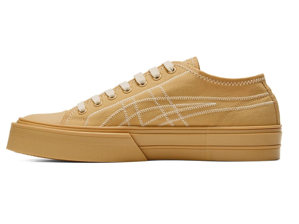 1183C474-201 Onitsuka Tiger Ok Basketball Lo Paper Bag Ivory (Men's)