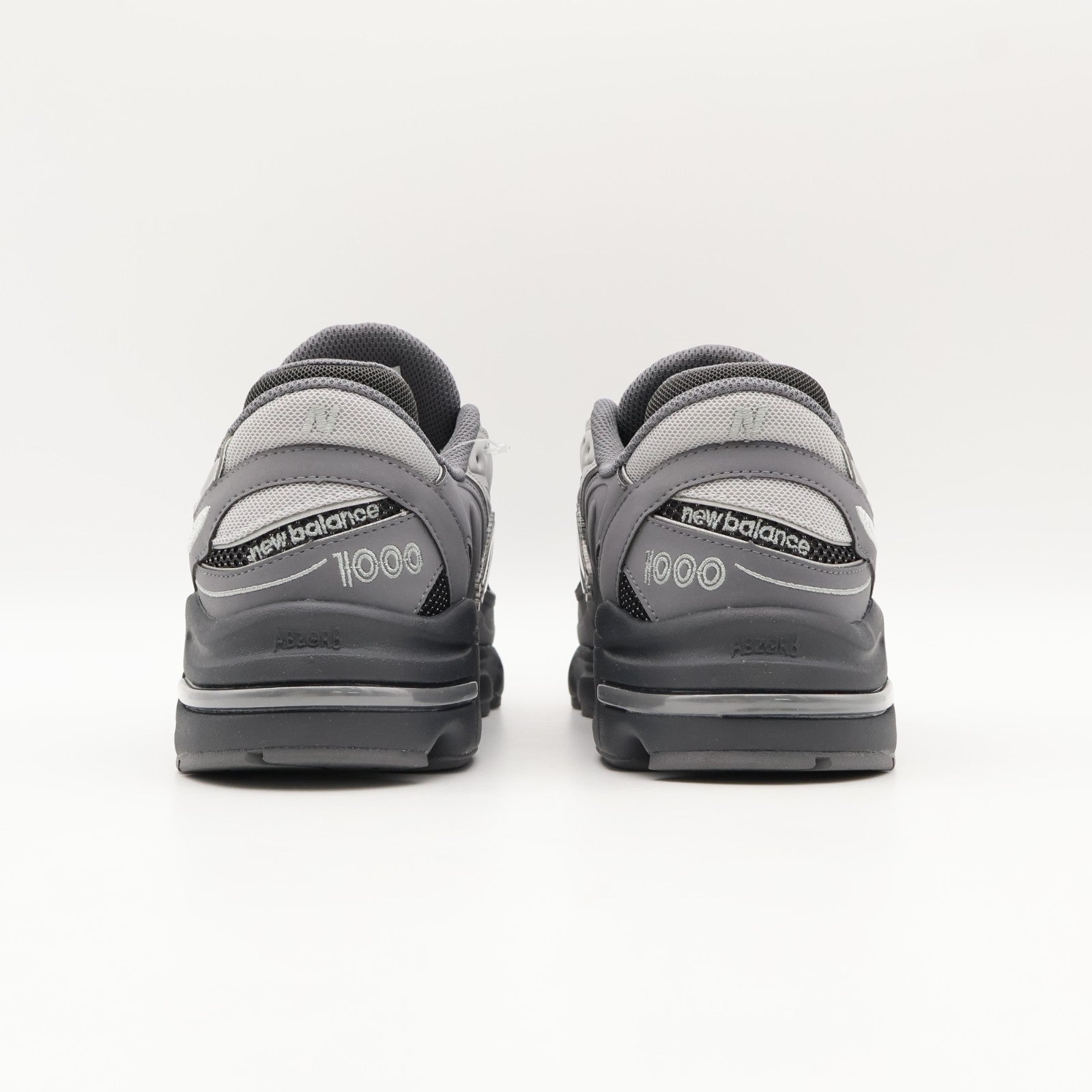 M1000MEG New Balance 1000 Dark Gray (Men's)