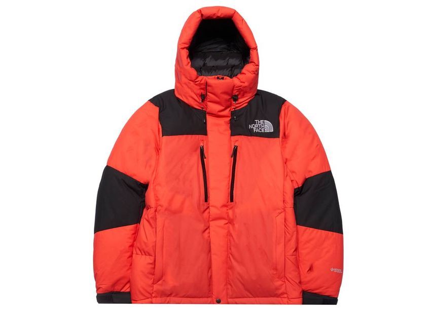The North Face Baltro Light Jacket 2022 Horizon Red