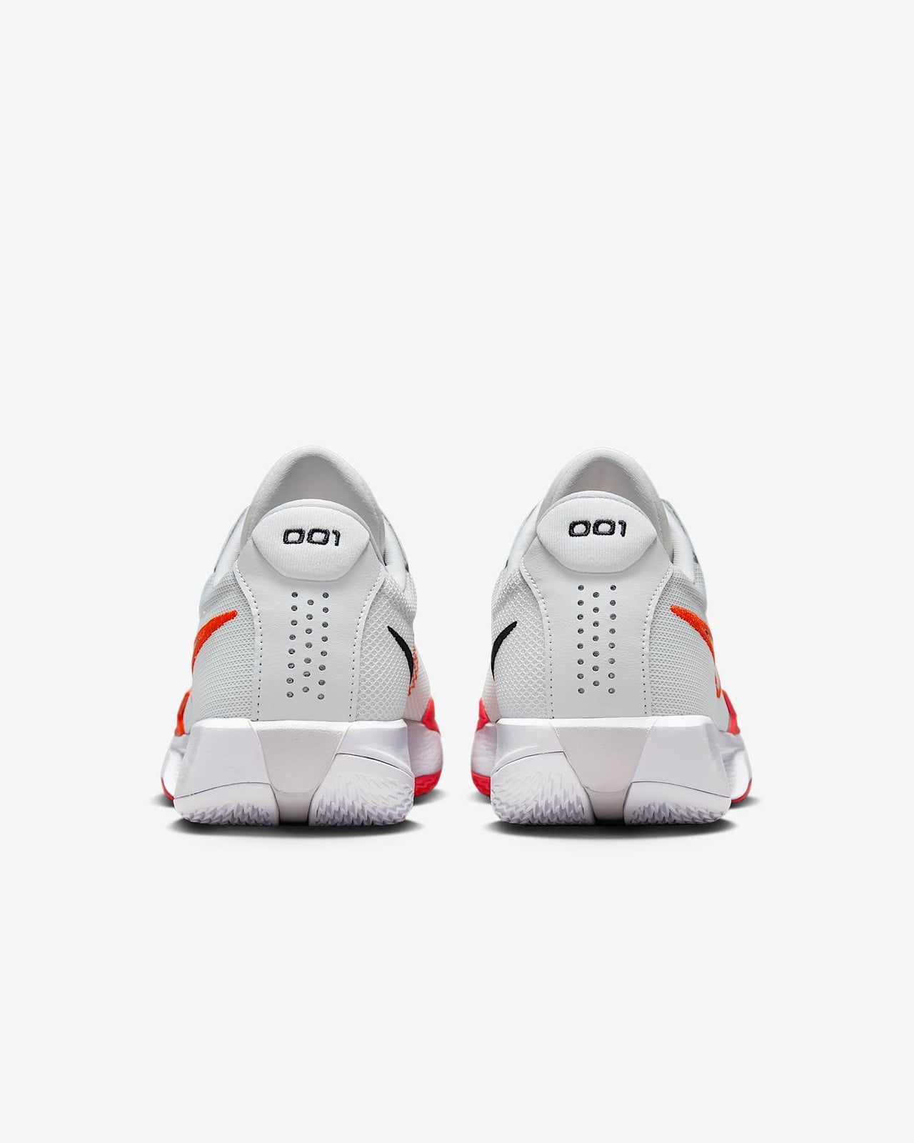 FB2598-013 Nike GT Cut Academy Photon Dust Light Crimson White Black (Men's)