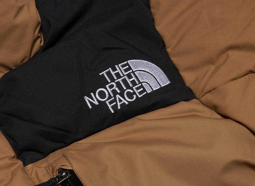 The North Face Baltro Light Jacket UB 2020/2021 Utility Brown