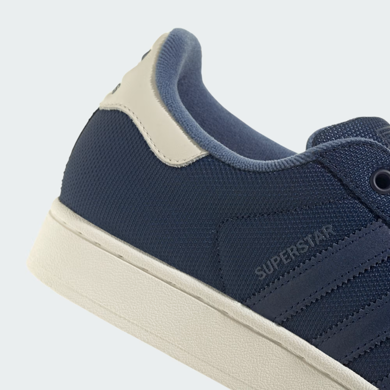 JQ3186 adidas Originals Superstar 2 Night Indigo Off White (Men's)