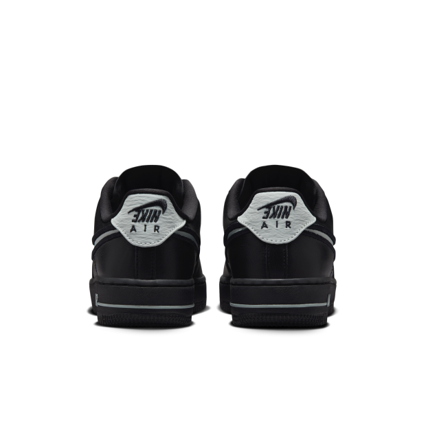 FJ7409-002 Nike Air Force 1 Dance Shoes (Women's)