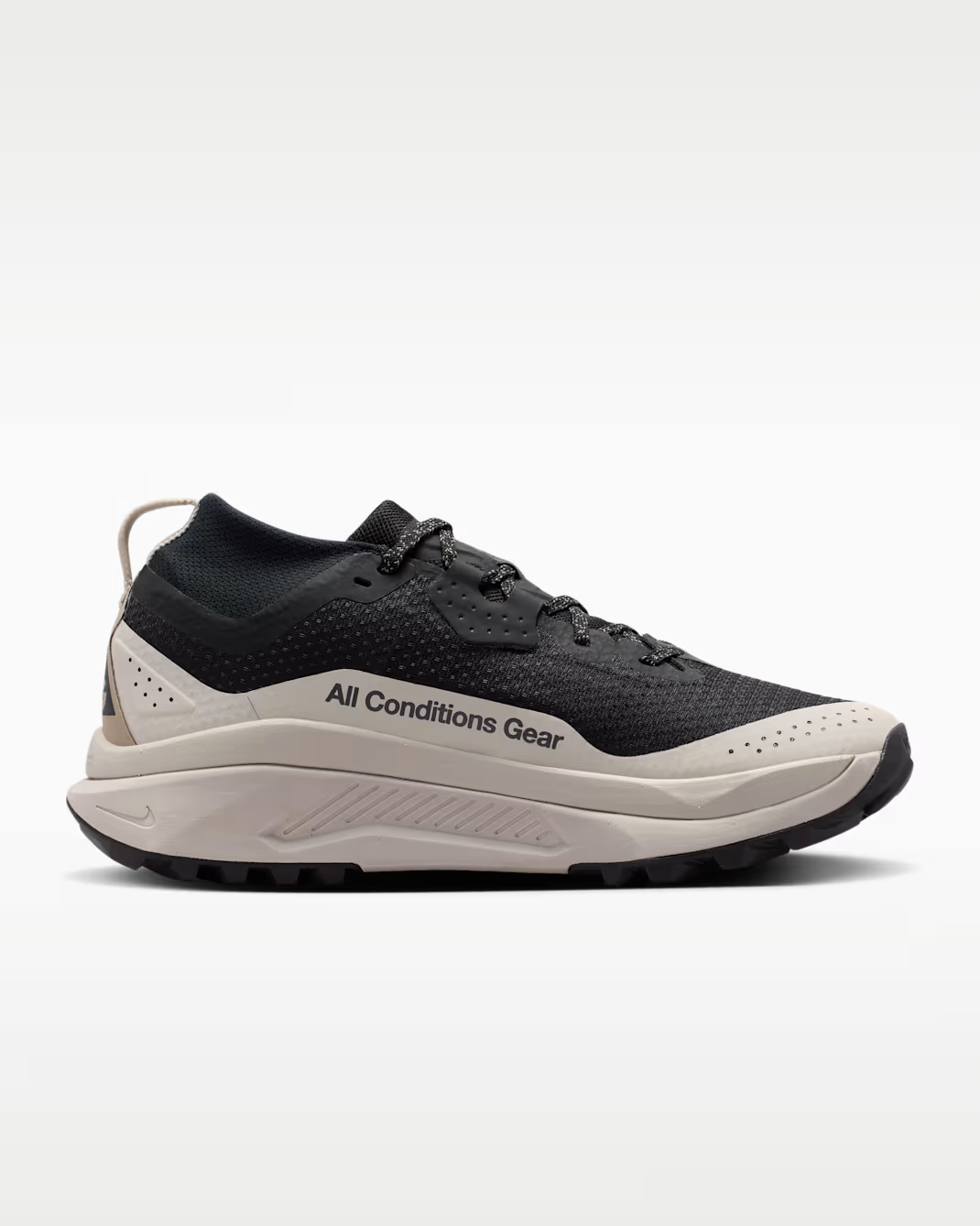 IO7932-003 Nike ACG Zegama Trail GORE-TEX "Black/Cream 2" (Men's)