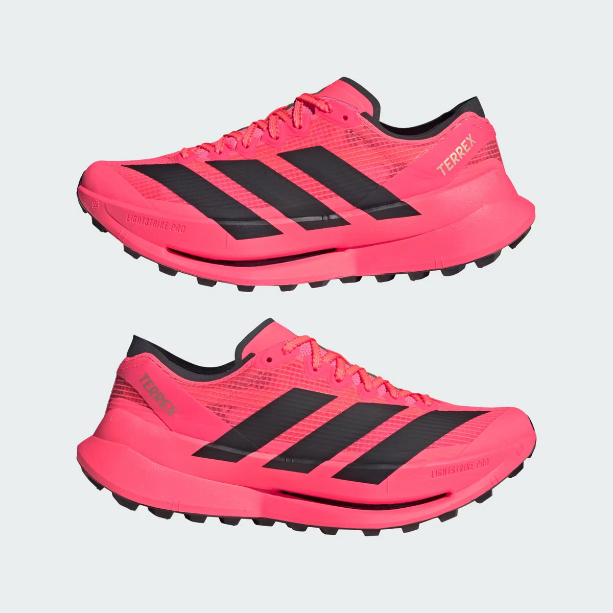 KZ6512 adidas Terrex Agravic Speed Ultra 2 Trail Running (Men's)