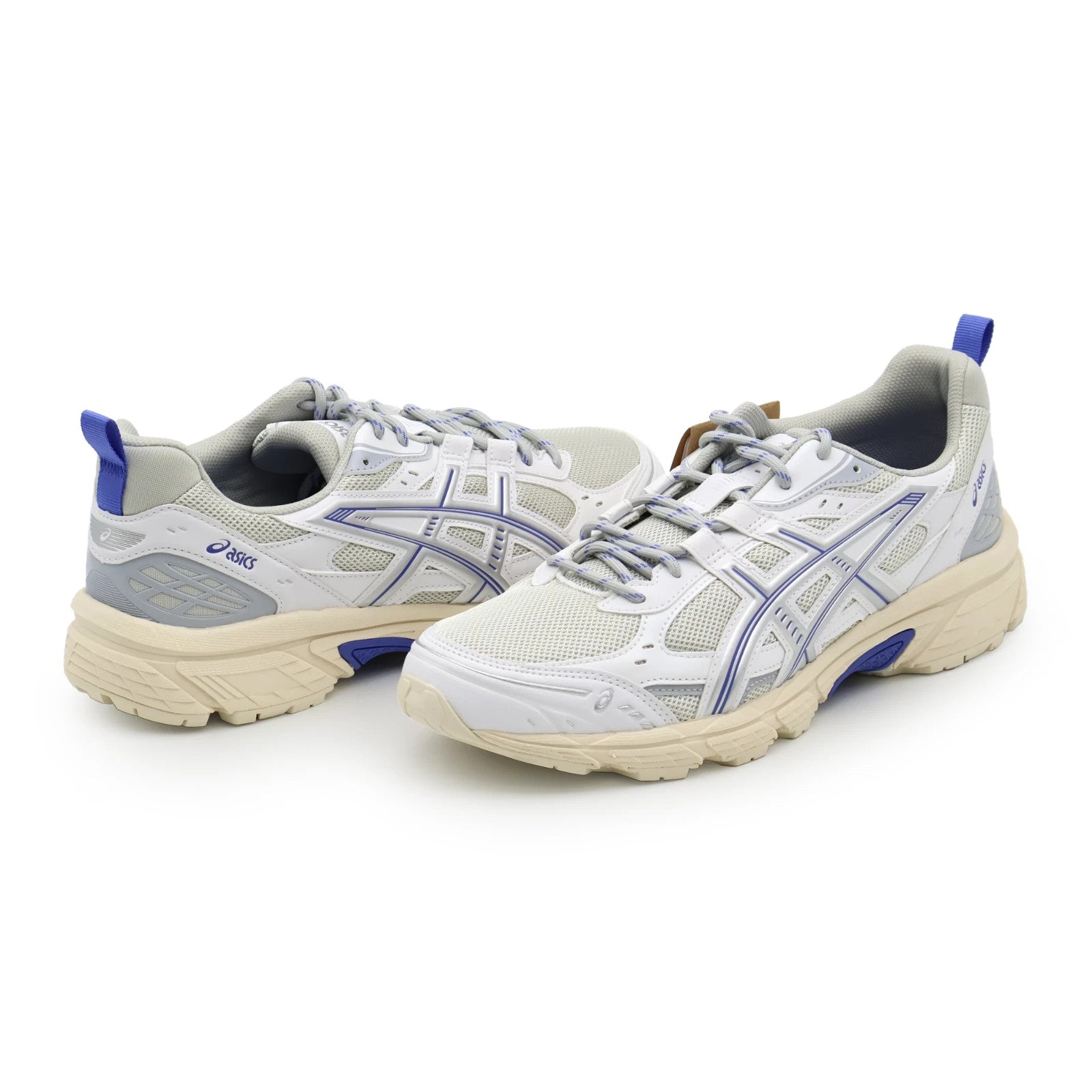 1203A536-100 Asics Gel-Nunobiki White Sapphire (Men's)