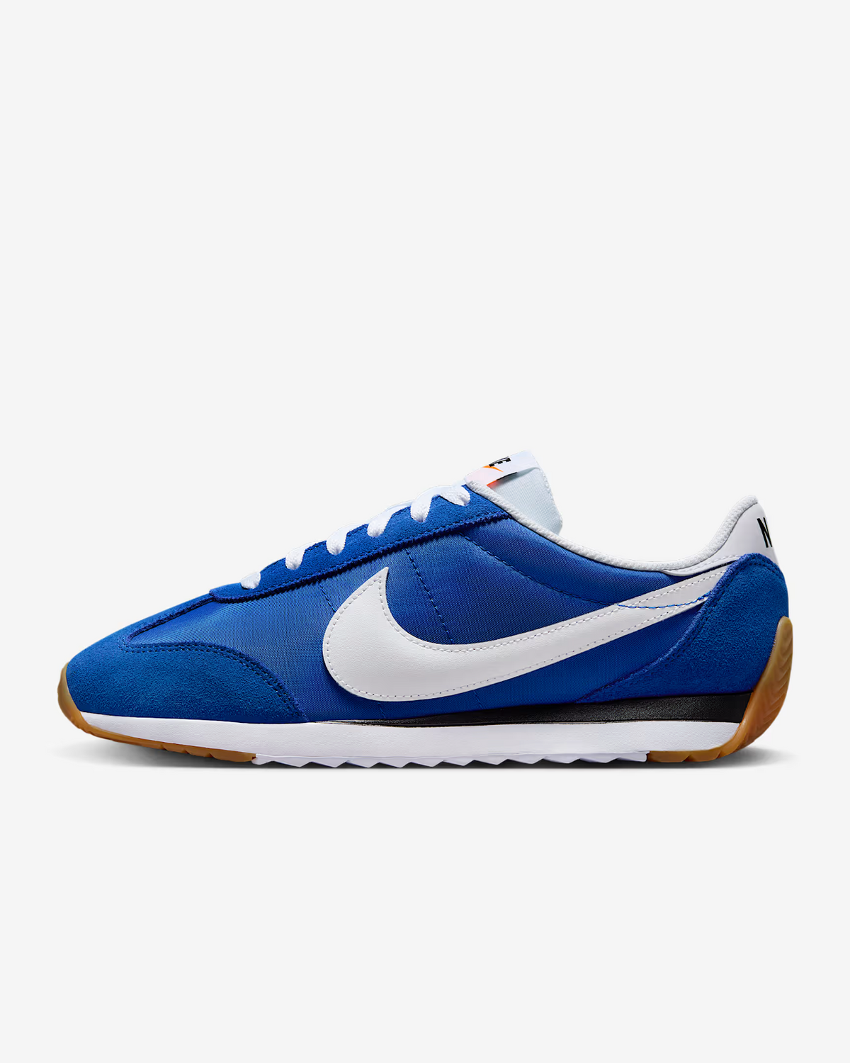 HM4771-401 Nike  Pacific Game Royal White (Women's)