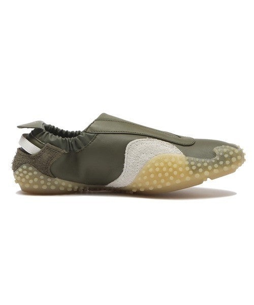 405131-03 Puma Mostro Move Loden Green Warm White (Women's)