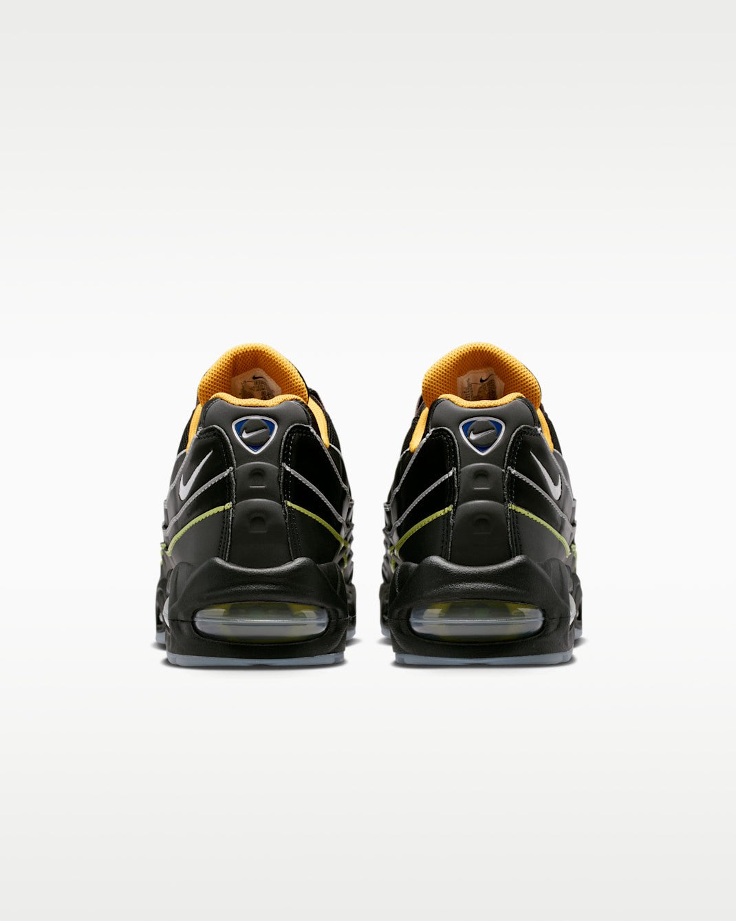 IR5901-010 Nike Air Max 95 Big Bubble Korea (Men's)