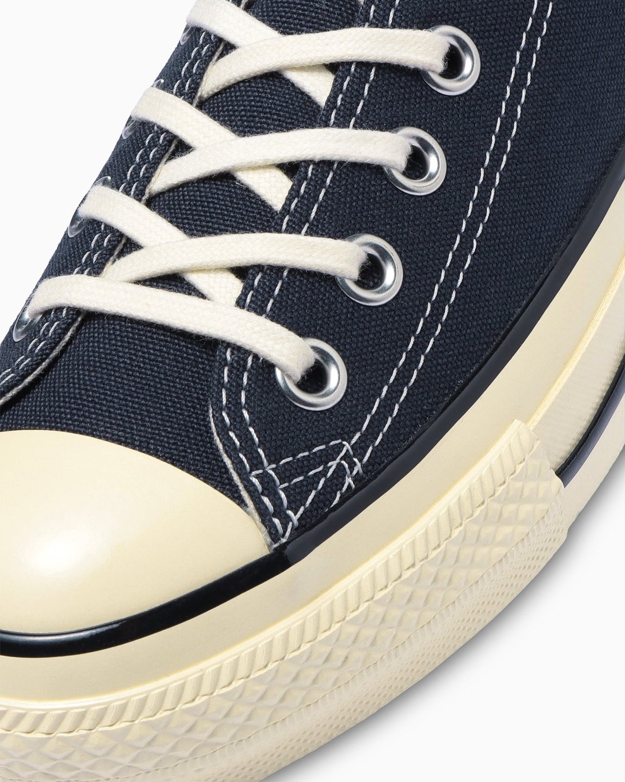 31310942 Converse All Star US Agedcolors OX Black (Men's)