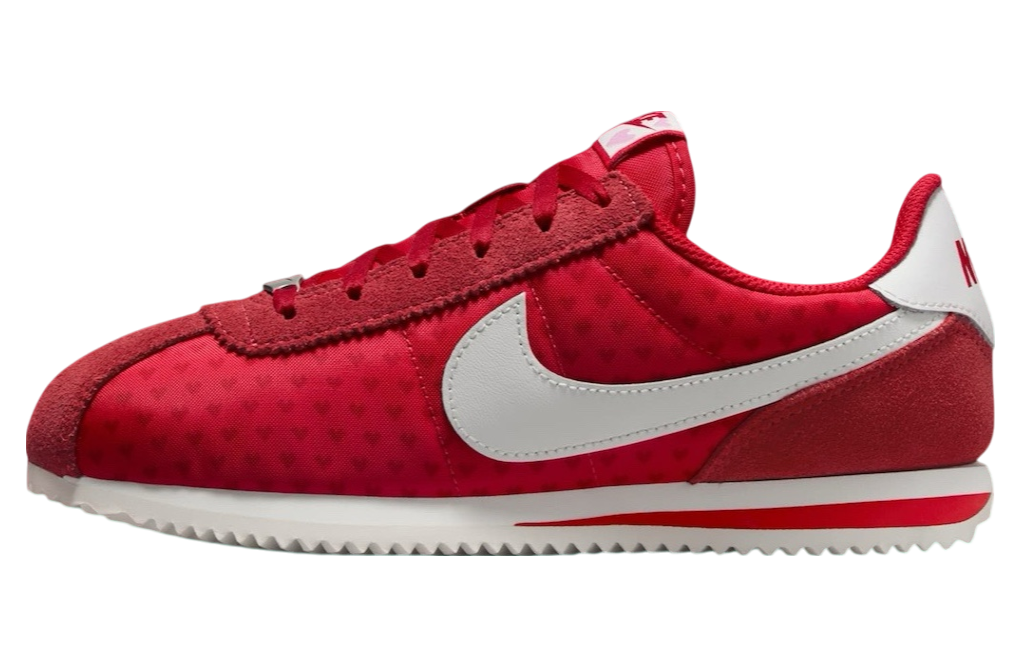 HV5166-696 Nike GS Cortez Valentineâs Day