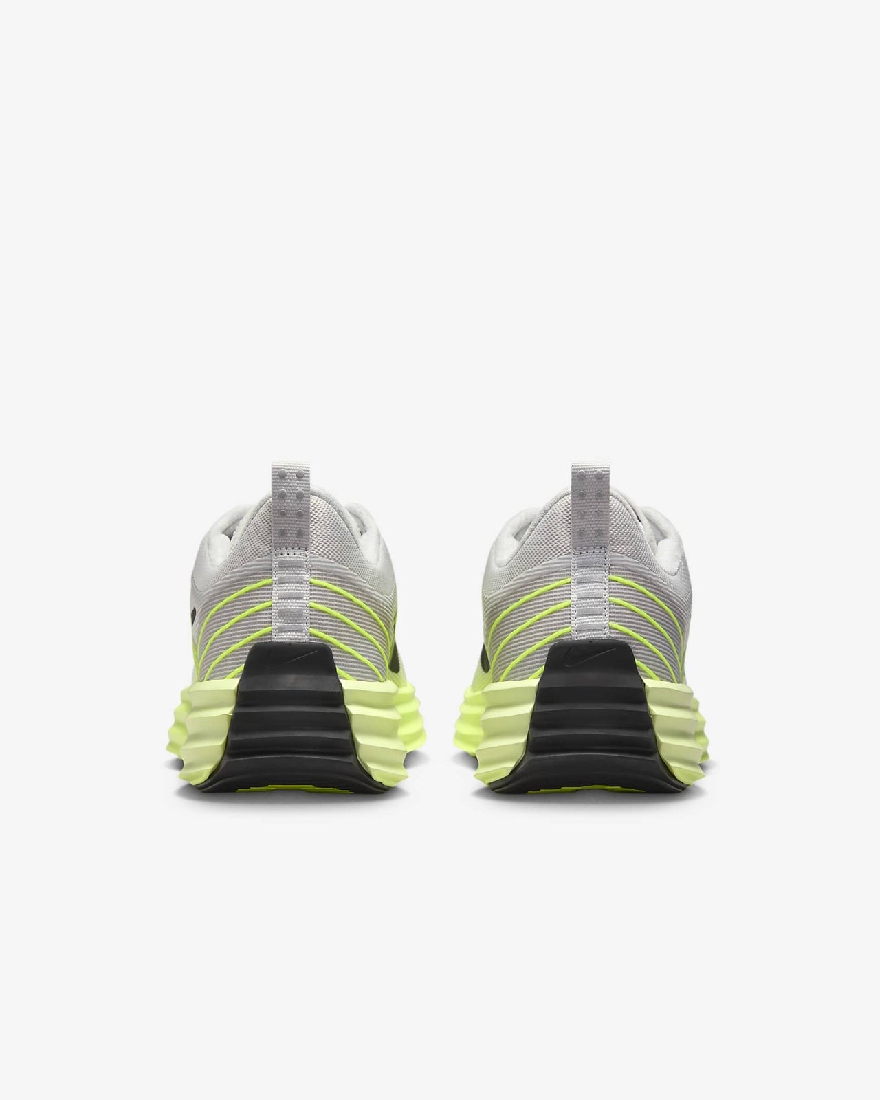 HV0812-011 Nike Lunar Roam Neutral Grey and Black (Men's)