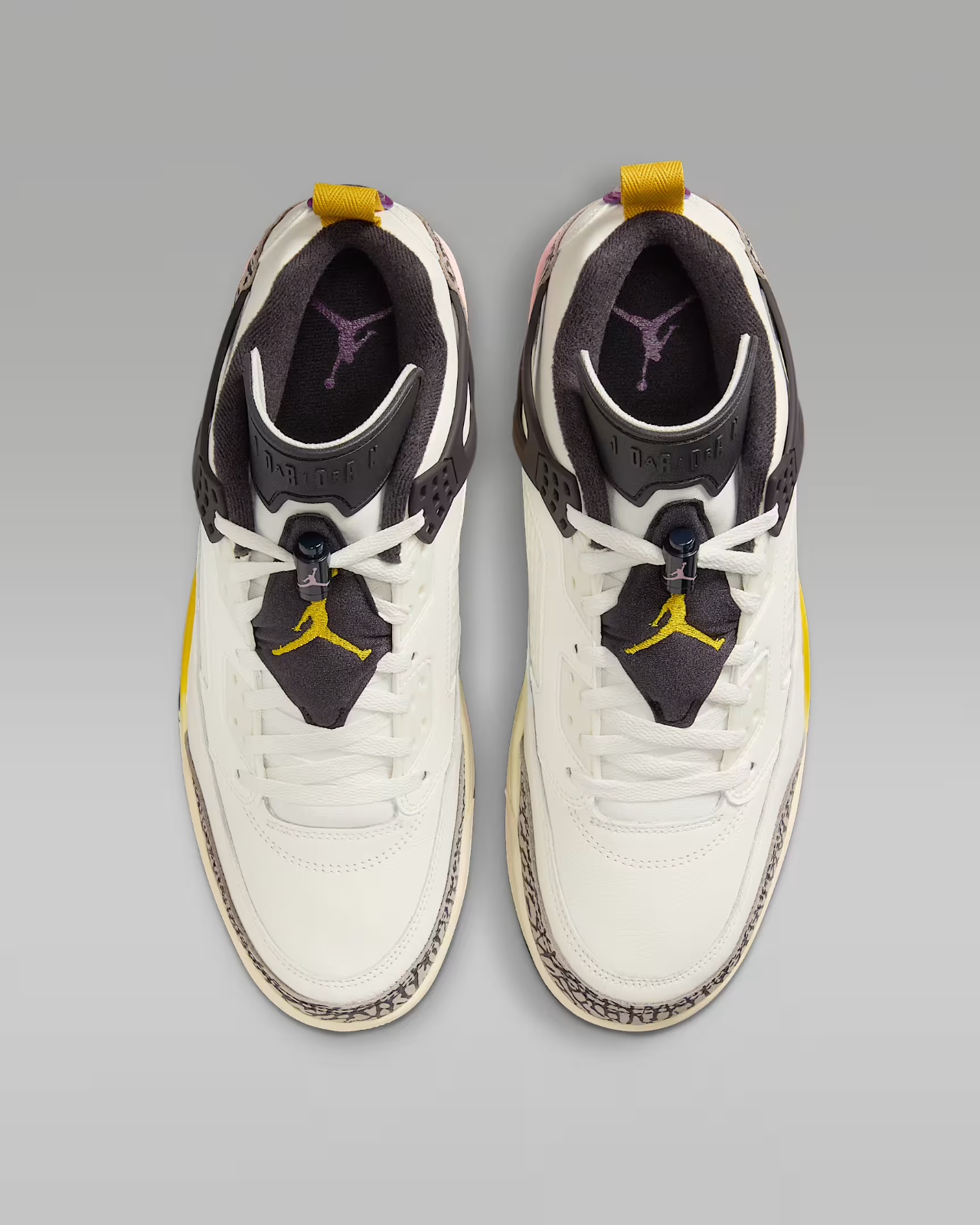 FQ1759-107 Nike Jordan Spizike Low Rare Air (Men's)