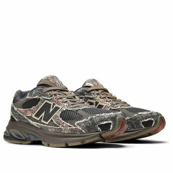 U2010JF1 Joe Freshgoods New Balance ABZORB 2010 Hand-Me-Downs (Men's)