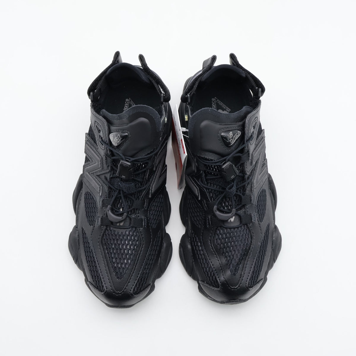 U90604SC New Balance 9060 Summer Black (Men's)