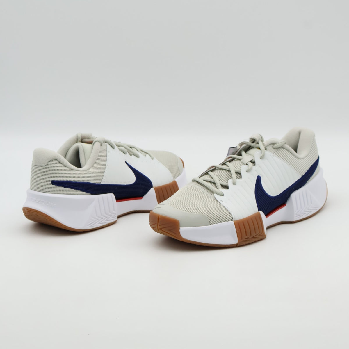 FB3145-002 Nike GP Challenge Pro Light Bone Summit White White (Men's)