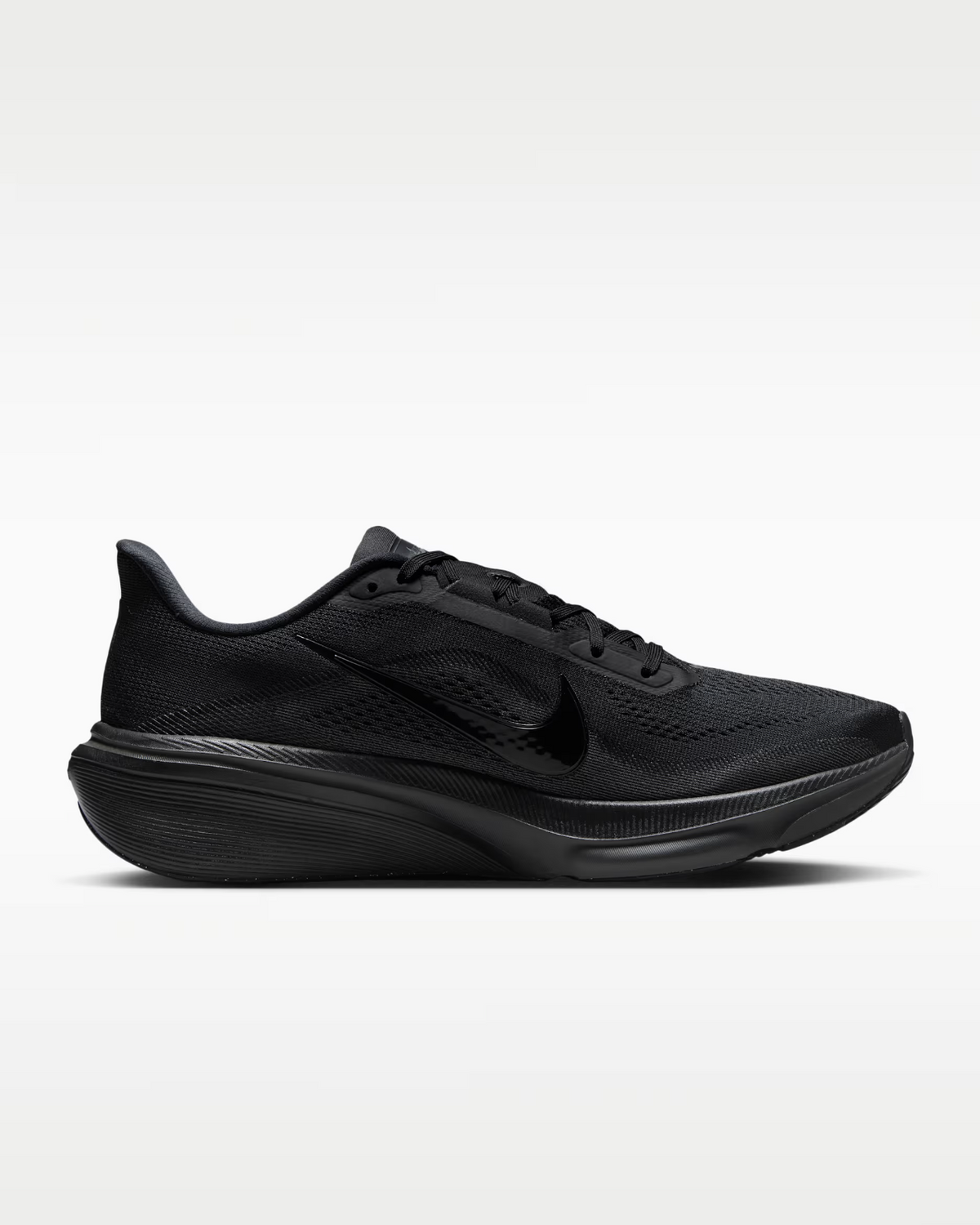 IB1873-003 Nike Pegasus 42 "Black/Anthracite" (Men's)