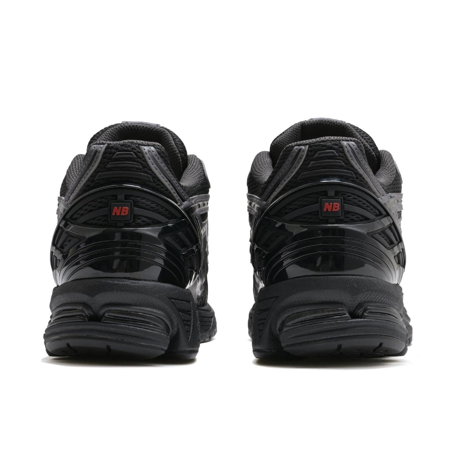 U19069L0 New Balance 1906R "Black/Grey Graphite" (Men's)