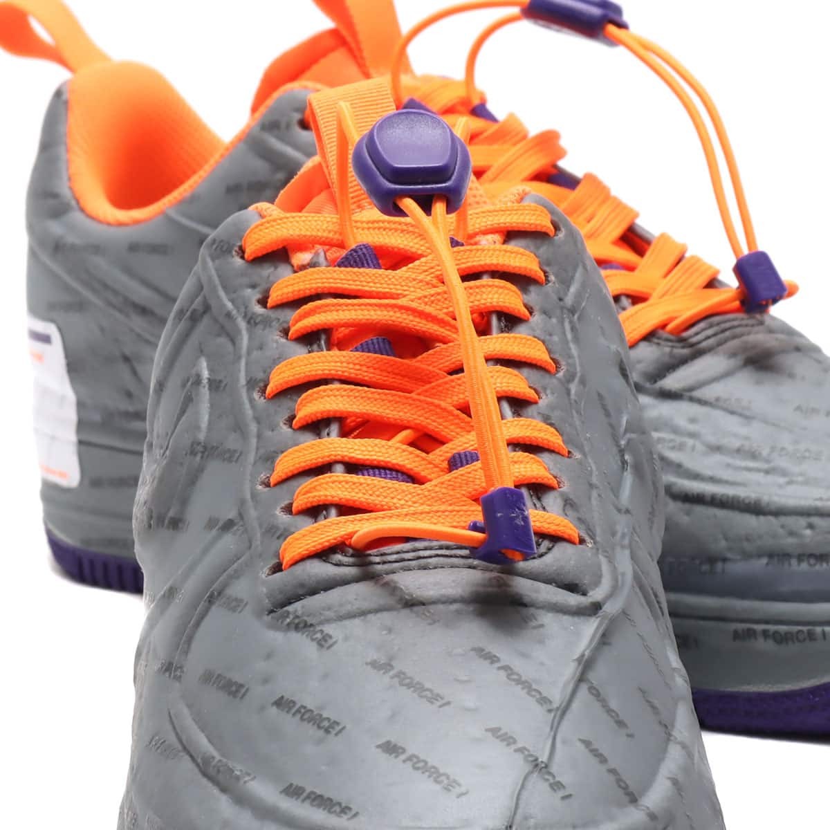 CZ1528-001 Nike Air Force 1 Low Experimental Suns (Men's)