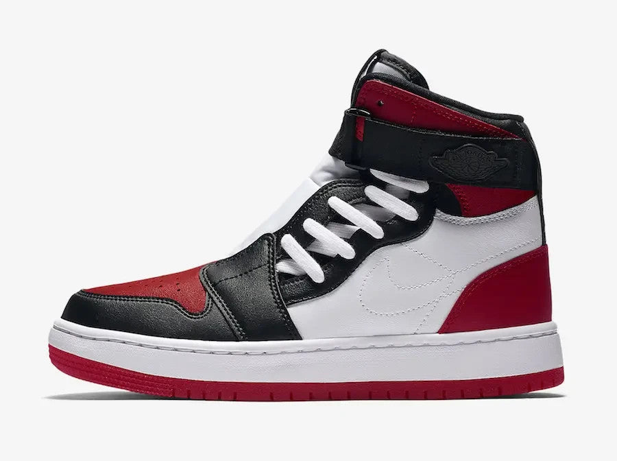 AV4052-106 Nike Air Jordan 1 High Nova "Bred Toe" (Women's)