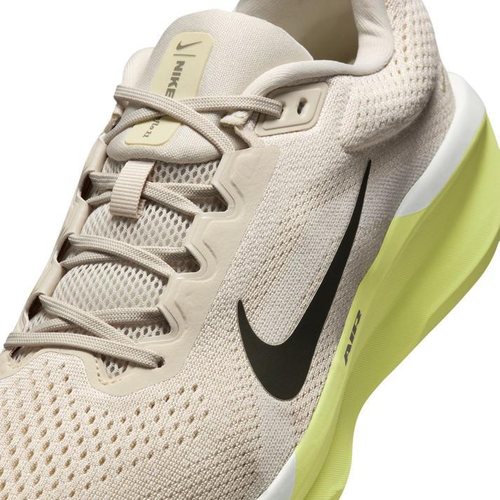 FJ9509-105 Nike Winflo 11 Light Orewood Brown Summit White Light Lemon (Men's)