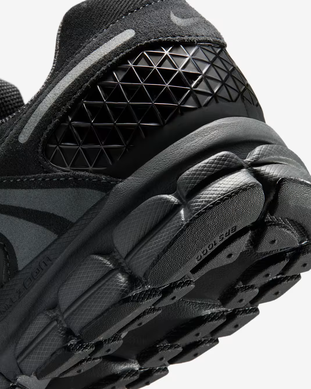 IH8039-002 Nike Zoom Vomero 5 Dark Smoke Gray Anthracite (Men's)