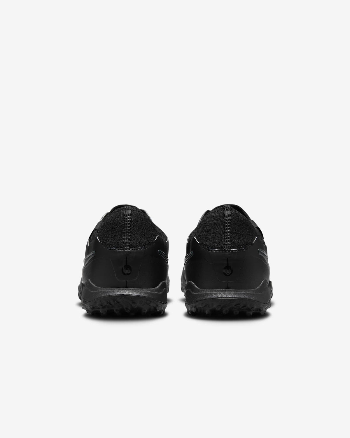 DV4336-002 Nike Tiempo Legend 10 Pro Black Deep Jungle Black (Men's)