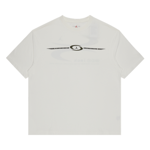 Nike Jordan Travis Scott Men's T-Shirt White (US Size) DZ5510-133