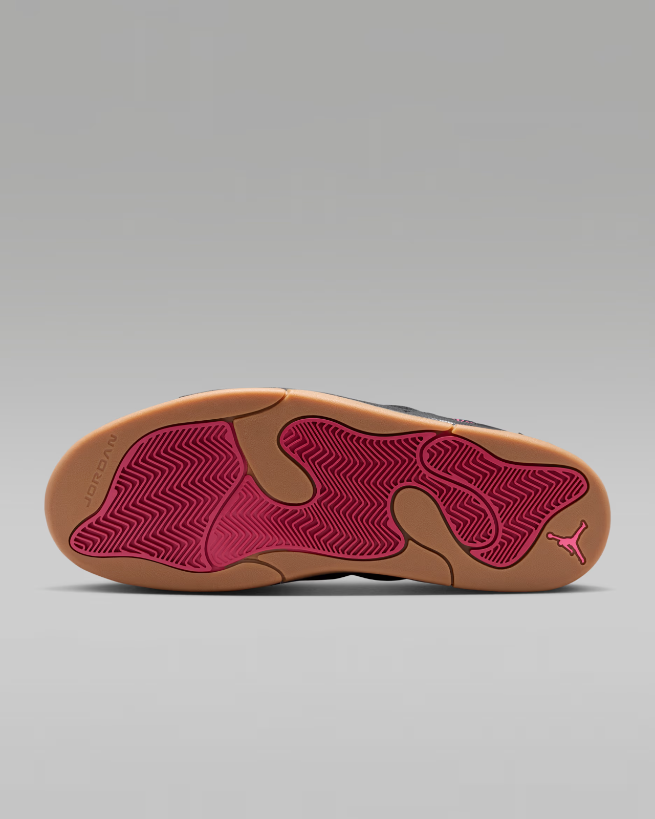 IB3731-005 Nike Jordan Session "Black/Pinksicle/Sweet Beet" (Men's)
