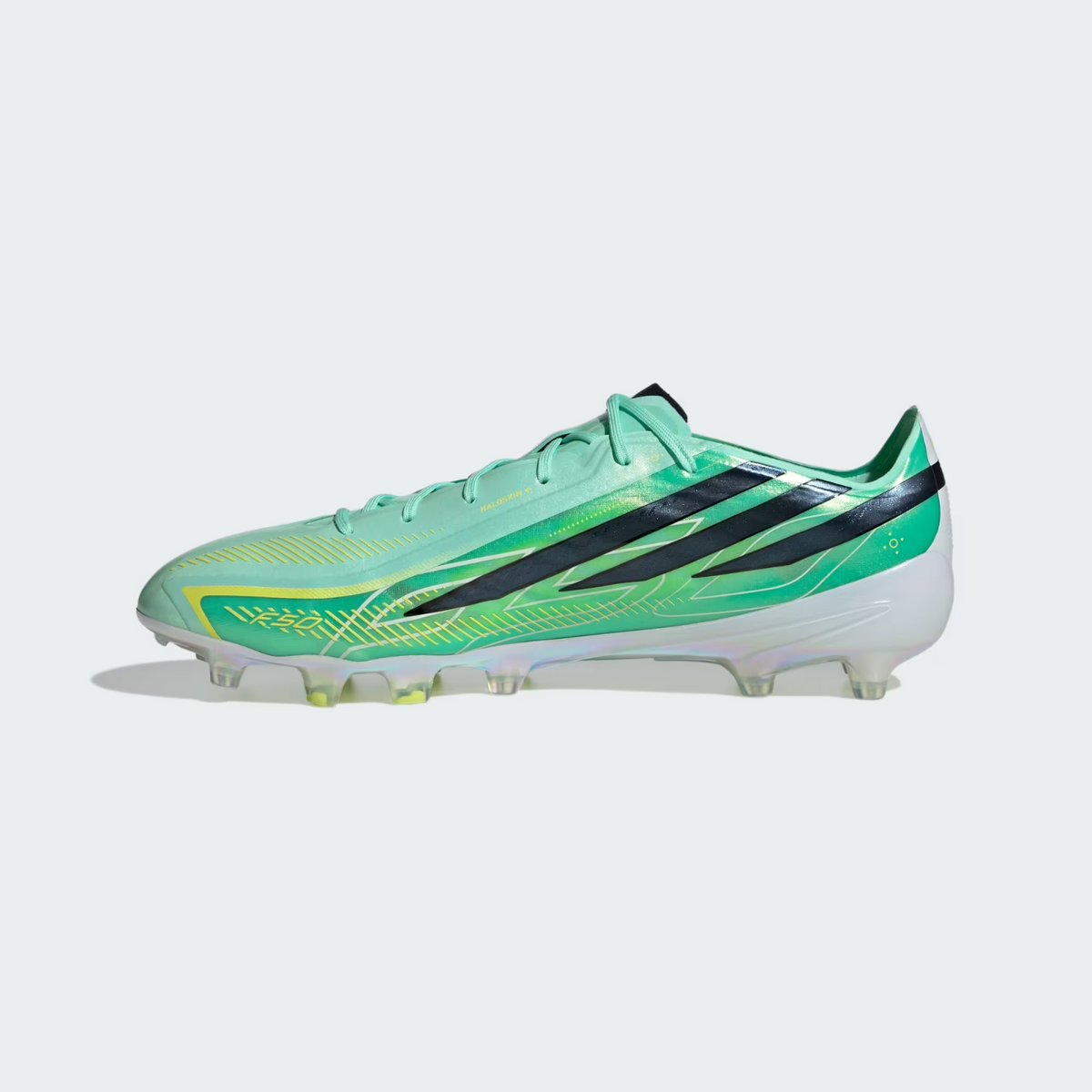 IH7204 adidas F50 Hyperfast Elite AG Artificial Ground Football Boots (Men's)