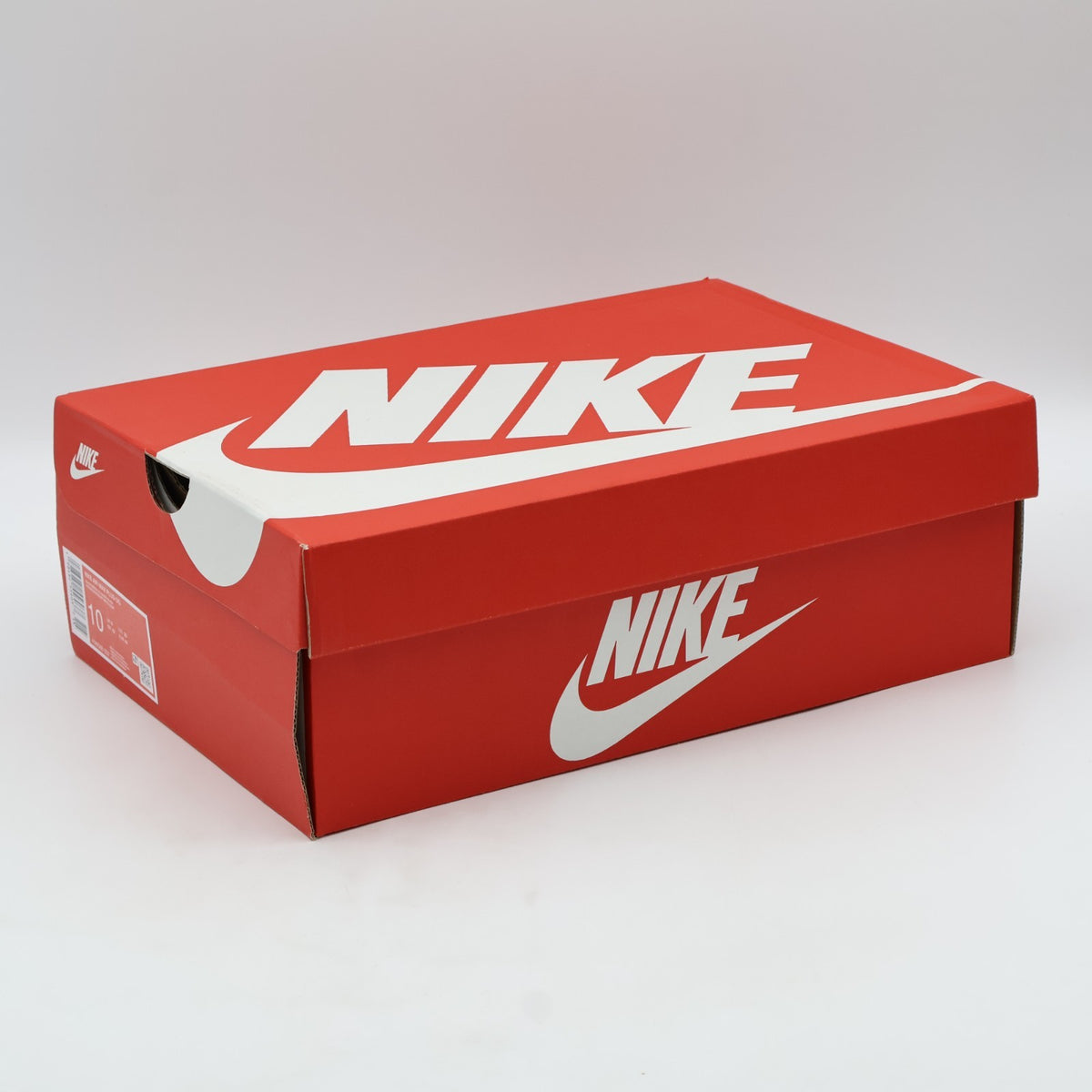 HV8066-002 Nike Air Max Plus Black Reflective (Men's)