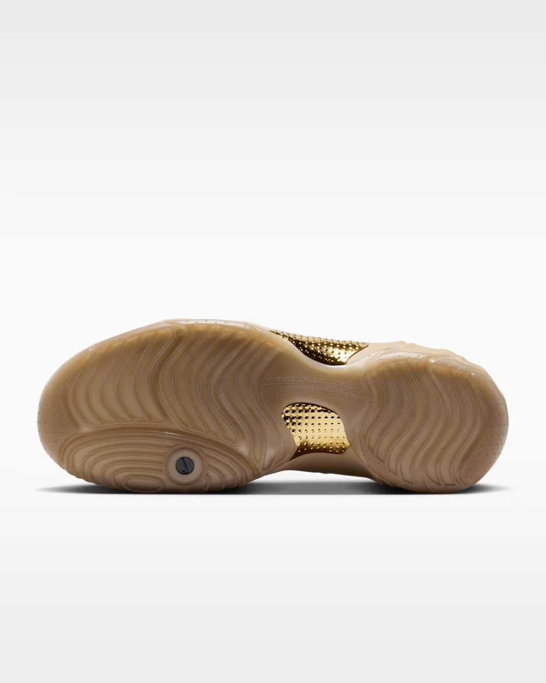 IR5920-297 Nike Clogposite "Parachute Beige" (Men's)