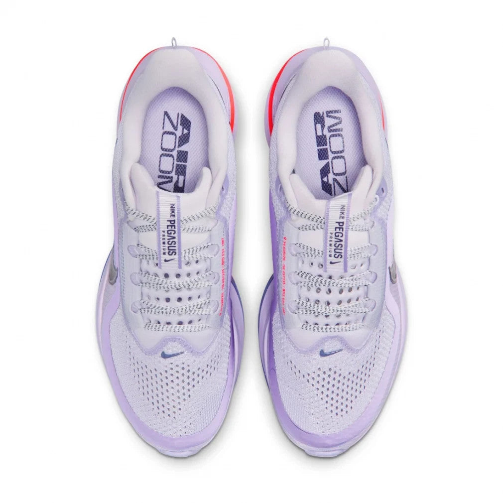 HQ2593-500 Nike Pegasus Premium Barley Grape (Women's)