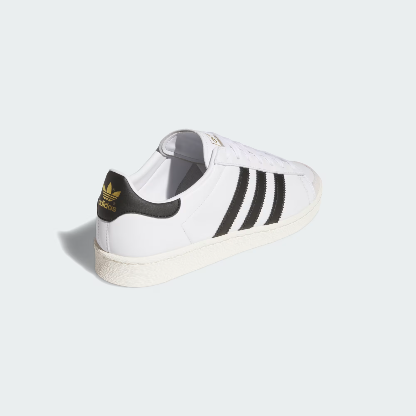 JP6501 adidas Jabbar Lo Cloud White Core Black (Men's)
