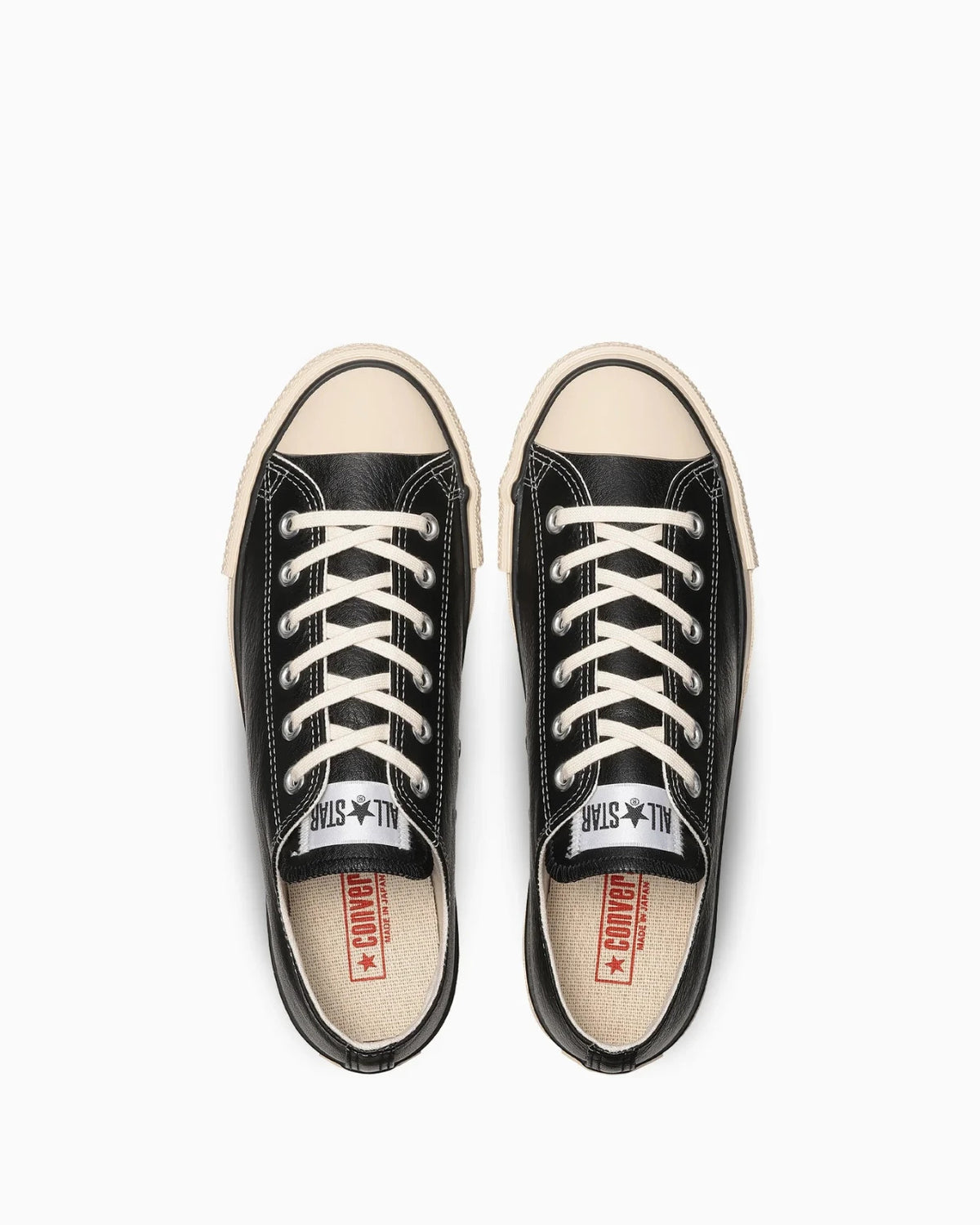 31318880 Converse LEATHER ALL STAR J OX (Men's)