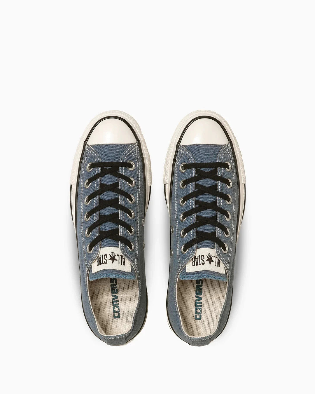 31317451 Converse All Star Aged CL OX Hale Navy (Men's)
