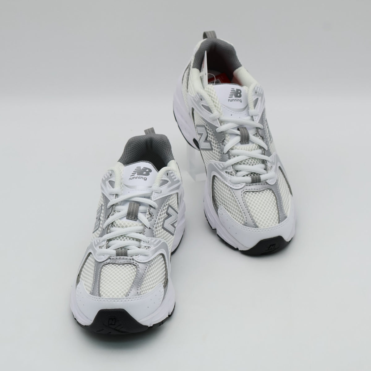 MR530AD New Balance 530 White (Men's)