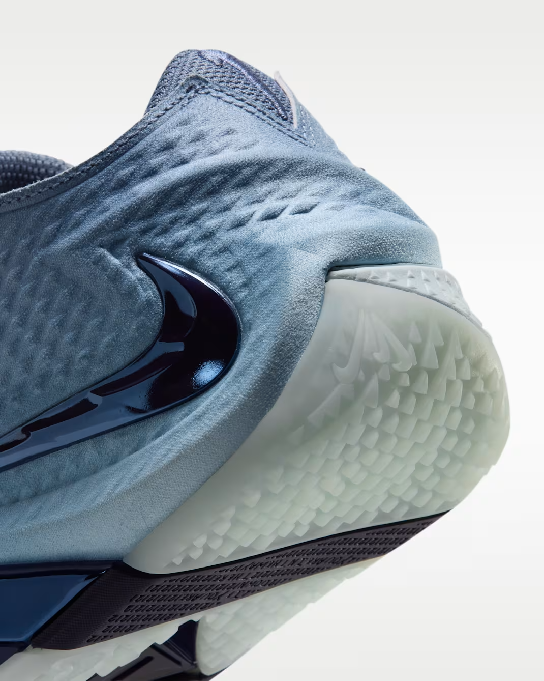 JF0695-400 Nike GS Ja 4 "Deep Water"