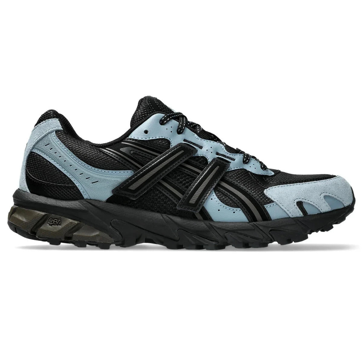 1203A734-021 Asics Gel-Sonoma TR62 "Graphite Grey/Black Coffee" (Men's)