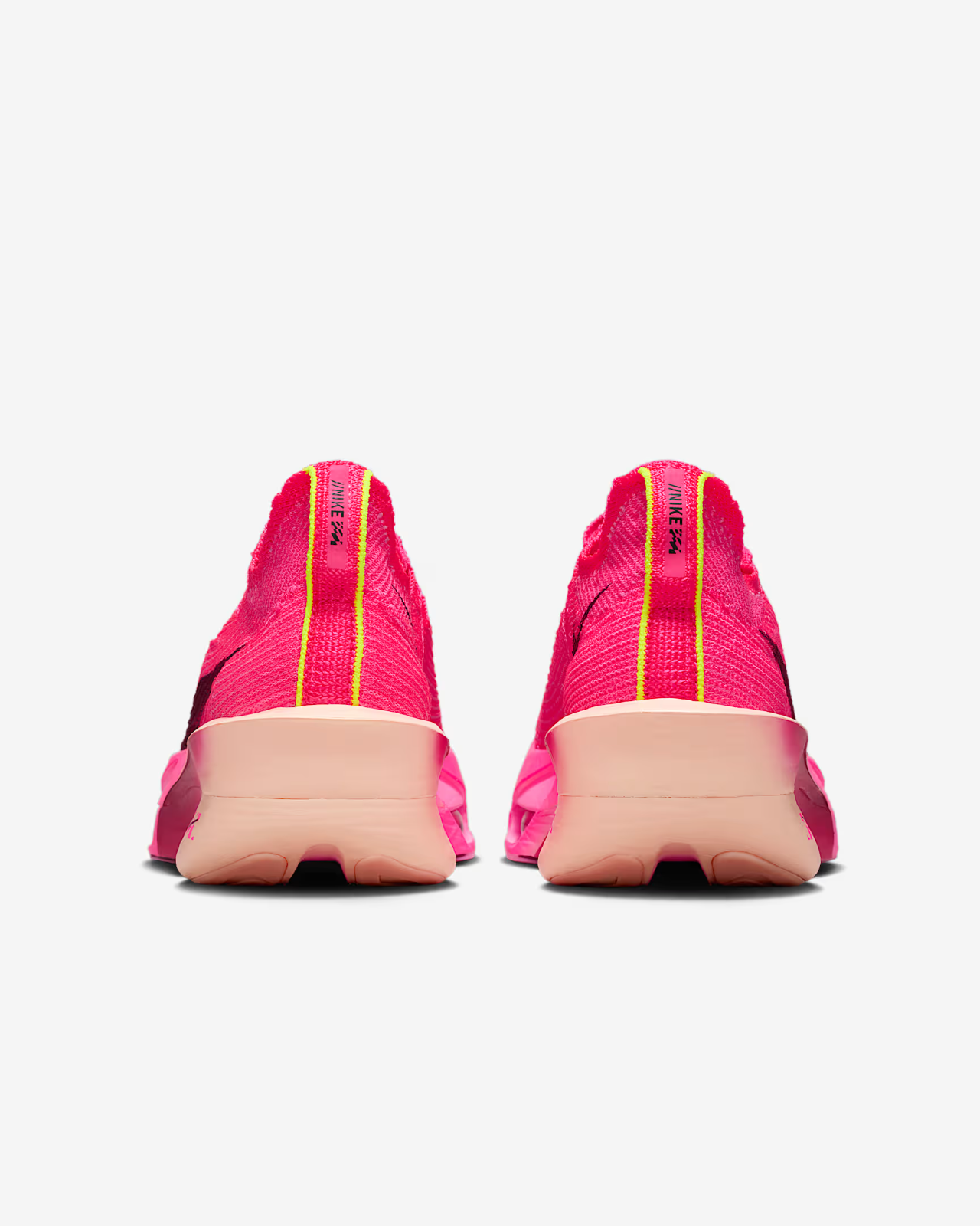 FD8315-601 Nike Alphafly 3 Road Racing Shoes Hyper Pink Crimson Tint (Women's)