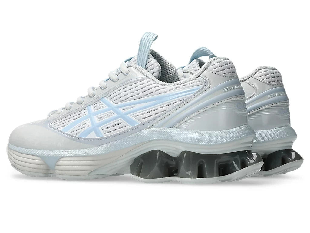 1203A748-020 Kiko Kostadinov Studio Asics US6-S Gel-Kinetic Fluent Glacier (Men'