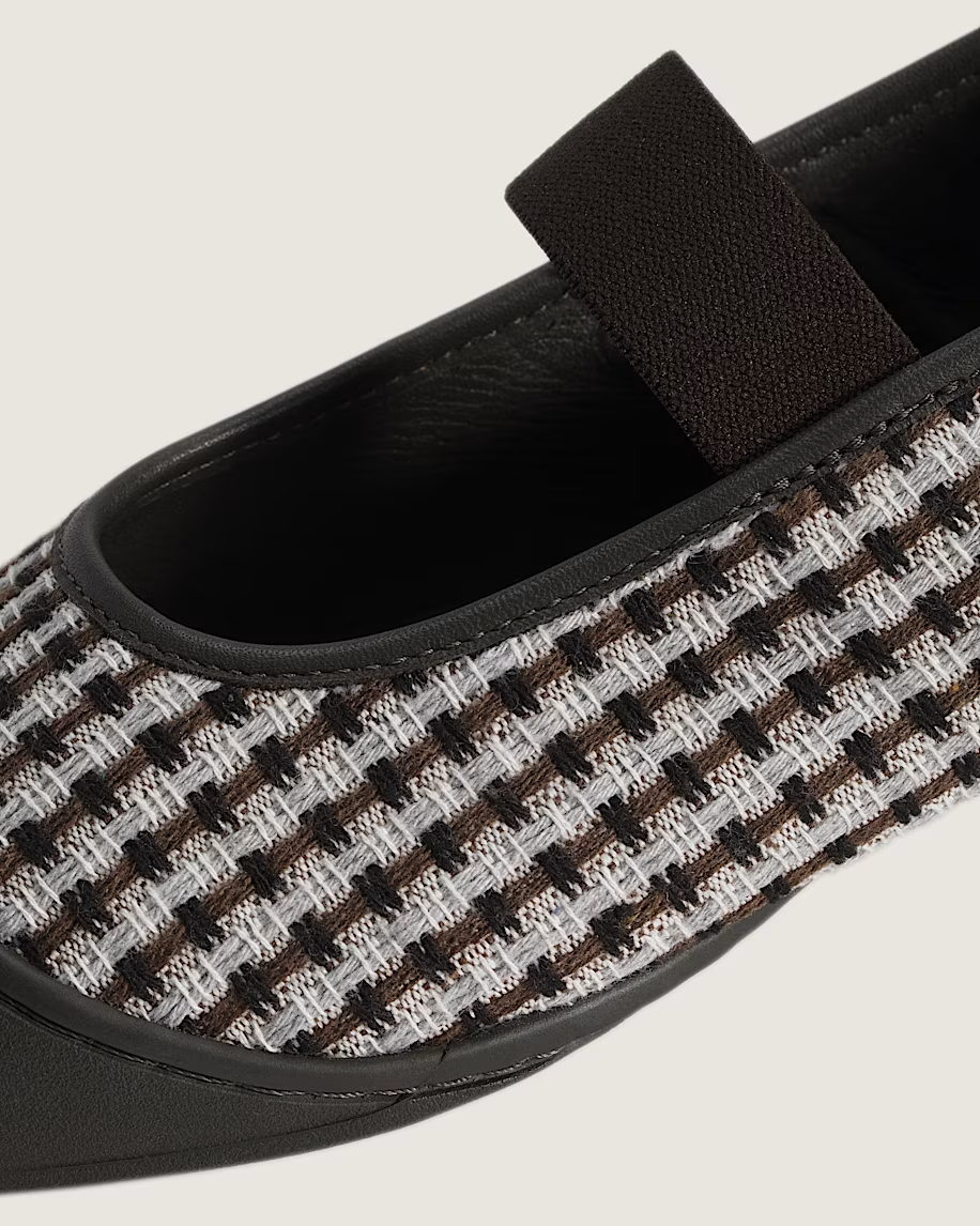 VN000EFFHB1 OTW by Vans Mary Jane Prima Faded Black (Men's)