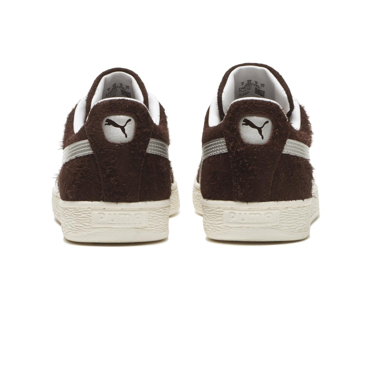 410801-01 Puma SUEDE CLASSIC BILLYS (Men's)