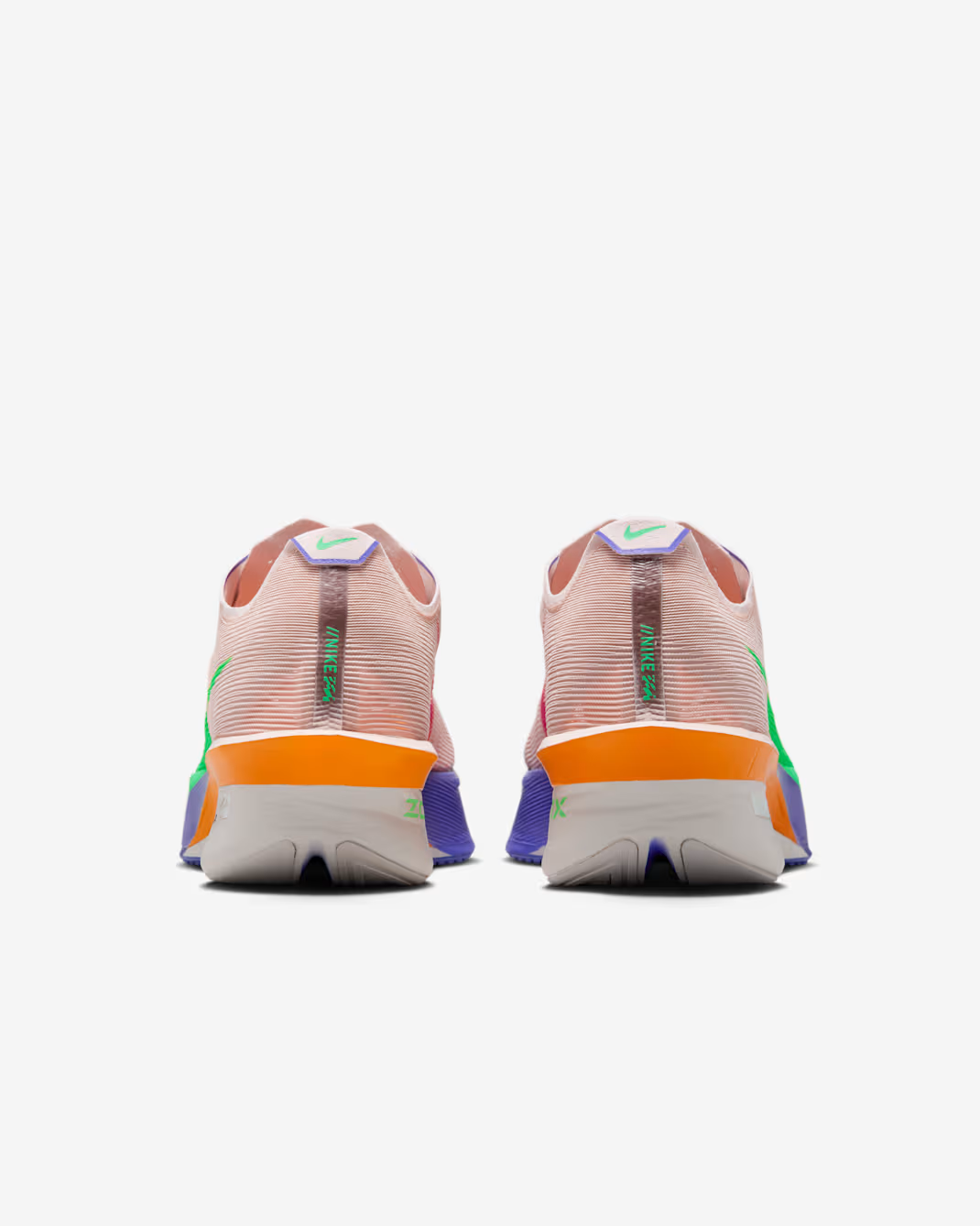 IH0869-605 Nike Vaporfly 4 Eliud Kipchoge (Men's)