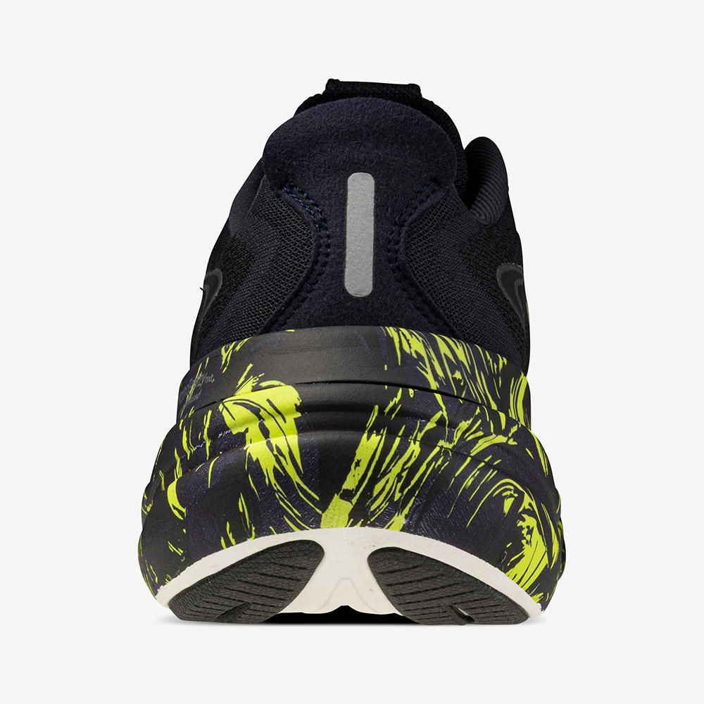 J1GU265081 Mizuno Sky Prime "Black/Yellow" (Men's)