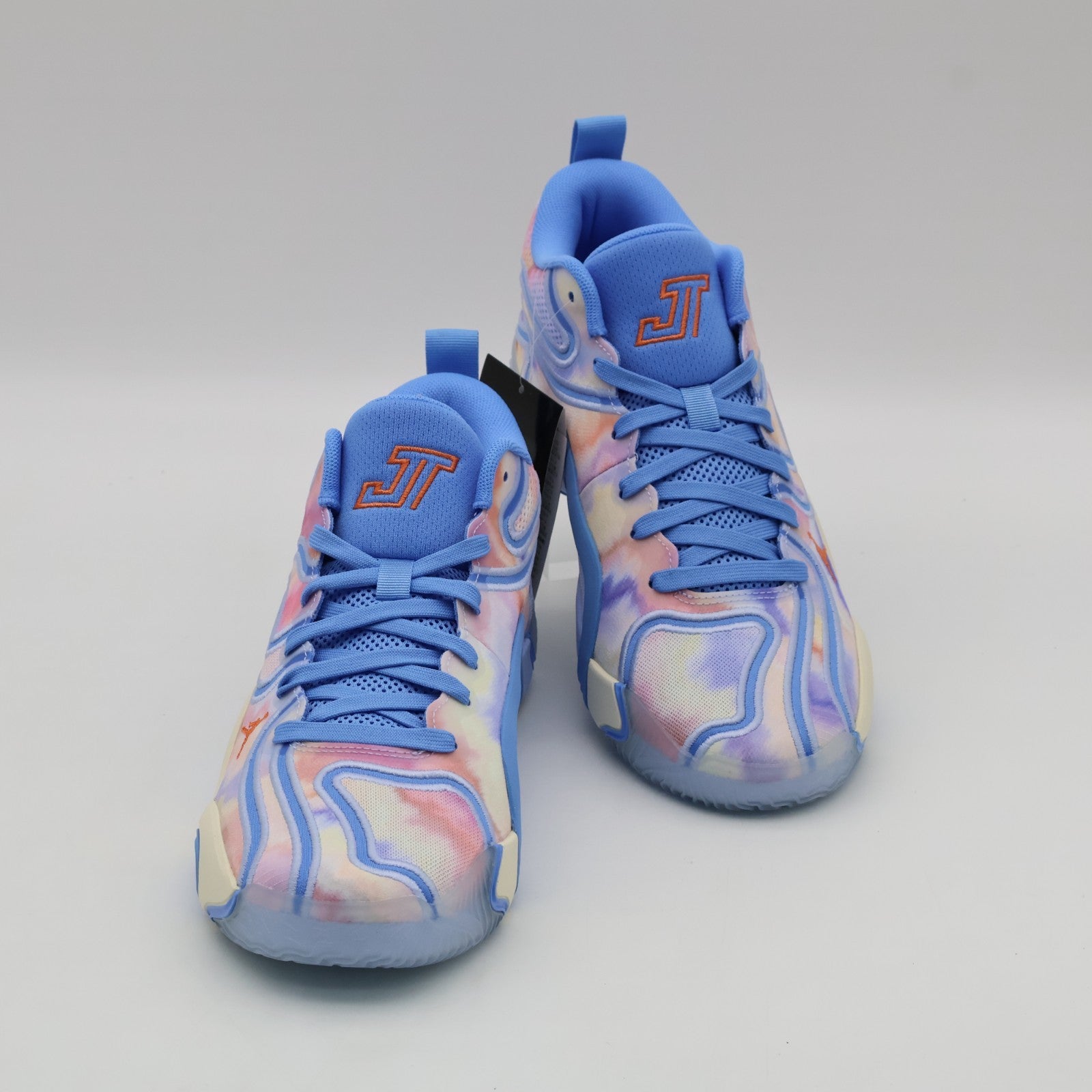 FZ6601-400 Nike Jordan Tatum 3 Tie Dye (FZ6598-400) (Men's)