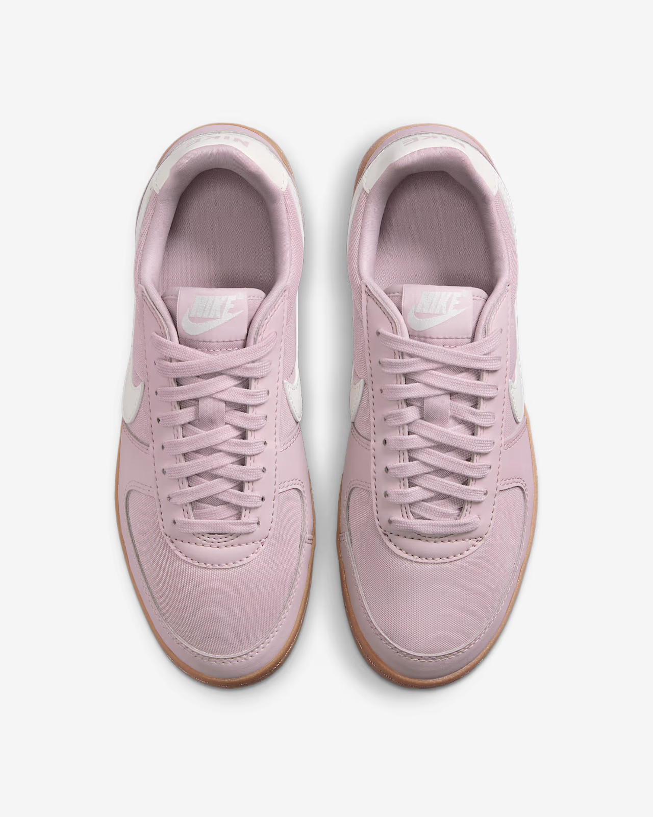 FZ5593-004 Nike Field General Platinum Violet Gum Dark Brown Sail (Women's)