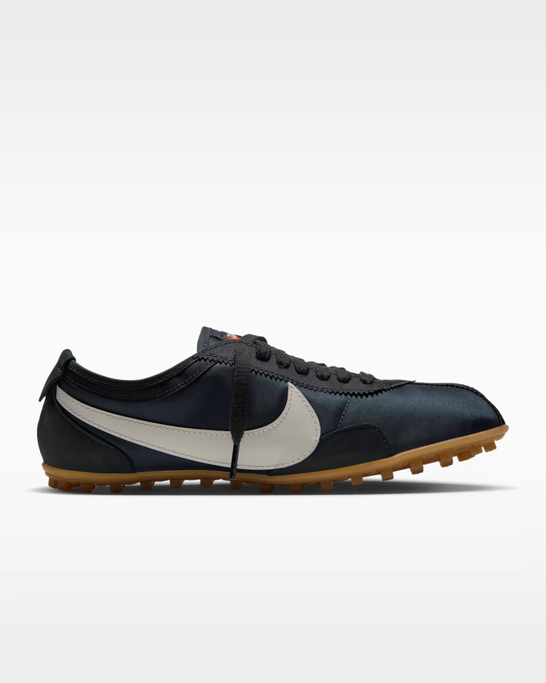 IX7025-001 Nike Moon Shoe "Off Noir/Black/Gum Light Brown/Sail" (Women's)